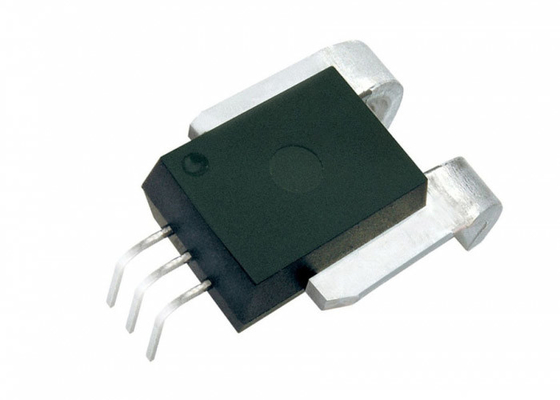 ACS770LCB-050U-PFF-T তাপগতভাবে উন্নত সম্পূর্ণরূপে সমন্বিত বর্তমান সেন্সর আইসি