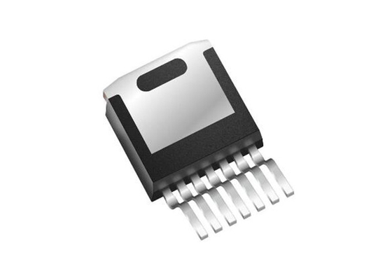 ট্রানজিস্টর NTBG014N120M3P TO-263-8 N-Channel MOSFET ট্রানজিস্টর 1200V IC চিপস