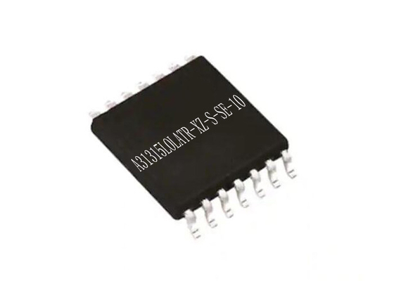 3D ম্যাগনেটিক পজিশন সেন্সর চিপ A31315LOLATR-XZ-S-SE-10 8-SOIC হল ইফেক্ট
