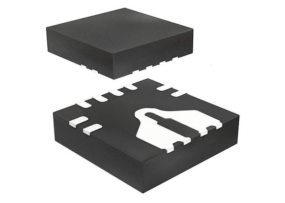 ইন্টিগ্রেটেড সার্কিট চিপ ACS71240KEXBLT-030B5 বর্তমান সেন্সর আইসি সারফেস মাউন্ট