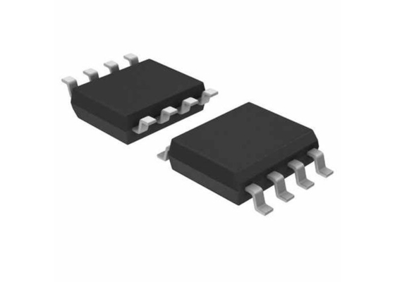 TMCS1108A3BQDRQ1 100V ওয়ার্কিং ভোল্টেজ সহ 1 চ্যানেল হল ইফেক্ট কারেন্ট সেন্সর
