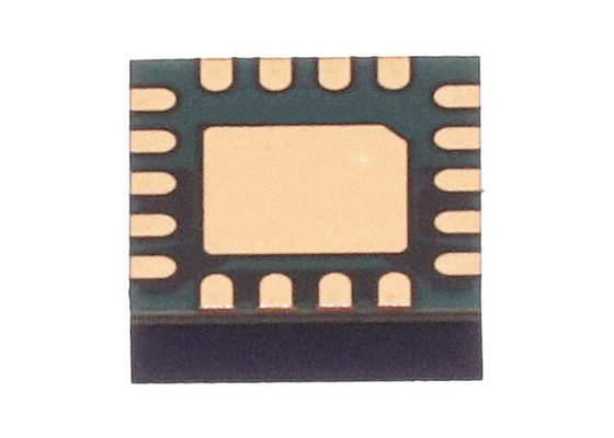 ইন্টিগ্রেটেড সার্কিট চিপ LTC3311JV-0.85 সিঙ্ক্রোনাস স্টেপ-ডাউন সাইলেন্ট সুইচার 18-TFQFN