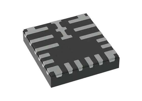 ডুয়াল-ফেজ ক্ষমতা MAX20408AFOE/VY+ স্বয়ংচালিত সম্পূর্ণ-ইন্টিগ্রেটেড বক কনভার্টার