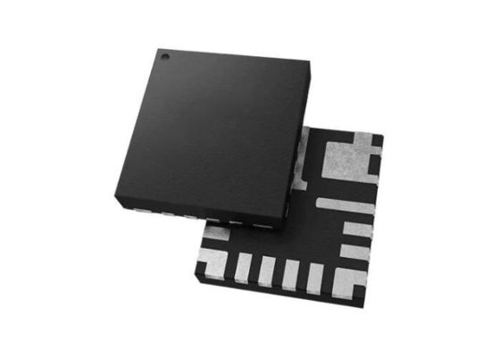 ইন্টিগ্রেটেড সার্কিট চিপ MAX20404AFOE/VY+ 3MHz বক সুইচিং রেগুলেটর IC 17-FC2QFN