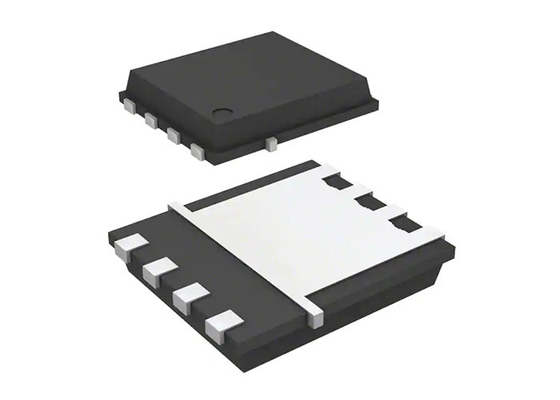ইলেকট্রনিক ইন্টিগ্রেটেড সার্কিট TLE4971A120N5E0001XUMA1 1 চ্যানেল বর্তমান সেন্সর