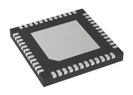 পাওয়ার ম্যানেজমেন্ট IC MAX25169ATM/V+ 150mA 48-TQFN LED ড্রাইভার আইসি সারফেস মাউন্ট