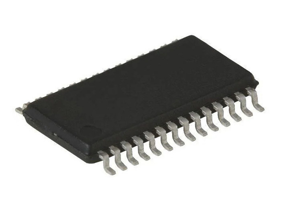 ইন্টিগ্রেটেড সার্কিট চিপ MAX25603AUI/V+ DC DC কন্ট্রোলার স্টেপ-ডাউন LED ড্রাইভার IC