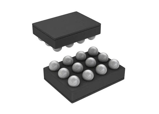 রিয়েল টাইম ঘড়ি MAX31331EWC আল্ট্রা লো পাওয়ার 12-WLP ইন্টিগ্রেটেড সার্কিট চিপ