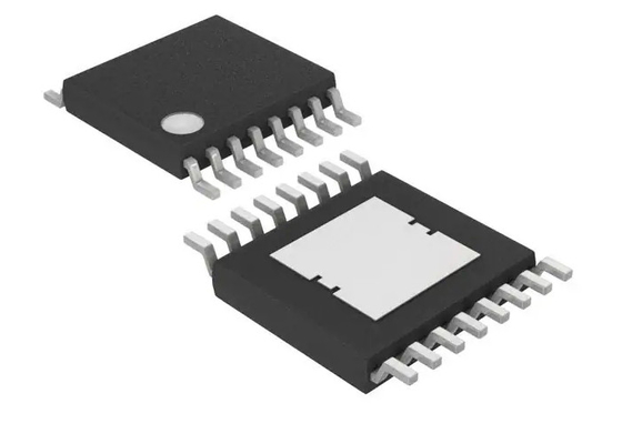 1 আউটপুট DC DC কন্ট্রোলার MAX20078AUE+ LED ড্রাইভার IC 16-TSOP সারফেস মাউন্ট