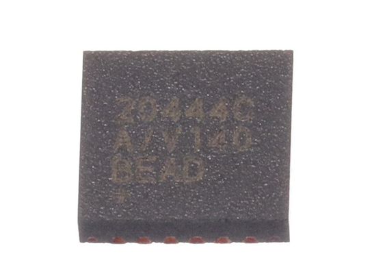 IC চিপ MAX20444CATG/V+ অটোমোটিভ 4-চ্যানেল 130mA ব্যাকলাইট ড্রাইভার IC