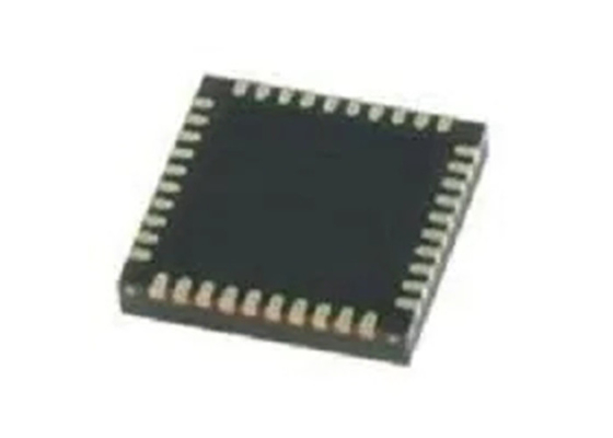 AD4116BCPZ 24 বিট এনালগ থেকে ডিজিটাল কনভার্টার ইনপুট 1 সিগমা-ডেল্টা 40-VFQFN