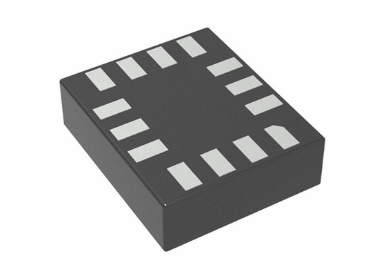 ADP5055ACCZ 3 আউটপুট 3A বক সুইচিং রেগুলেটর IC 43-VFLGA সারফেস মাউন্ট