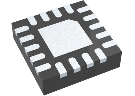 LTC3311JV-1 12.5A 18-TFQFN ভোল্টেজ রেগুলেটর - DC DC সুইচিং রেগুলেটর আইসি