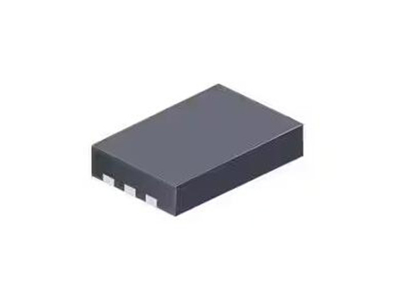 ইন্টিগ্রেটেড সার্কিট চিপ A31010SEHALT-10 10kHz লিনিয়ার হল-ইফেক্ট সেন্সর IC 6-DFN