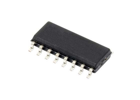 ADUM161N0BRZ 3000Vrms 6 চ্যানেল 150Mbps সাধারণ উদ্দেশ্য ডিজিটাল আইসোলেটর আইসি