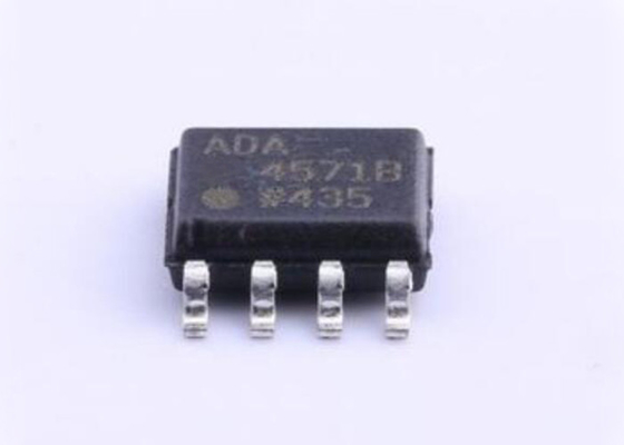 AMR কোণ সেন্সর ADA4571BRZ ইন্টিগ্রেটেড সার্কিট চিপ 8-SOIC রৈখিক অবস্থান পরিমাপ