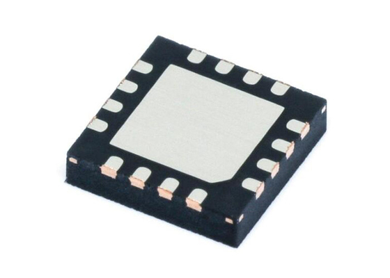 ইন্টিগ্রেটেড সার্কিট চিপ ADG6412BCPZ 184MHz এনালগ সুইচ চিপস 16-WQFN 1 চ্যানেল