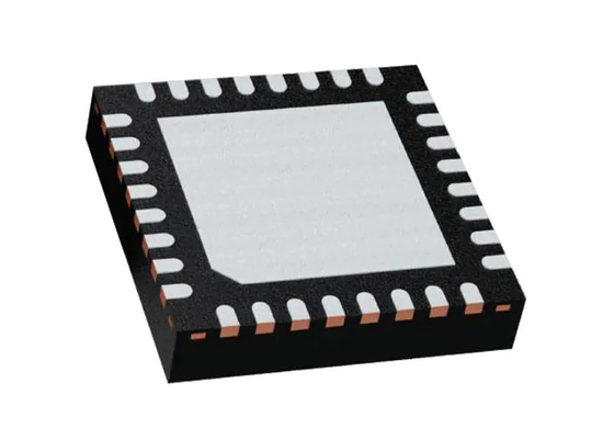 DP83826ERHBR লো-লেটেন্সি লো-পাওয়ার 10/100 Mbps ইথারনেট ইন্টারফেস কন্ট্রোলার আইসি