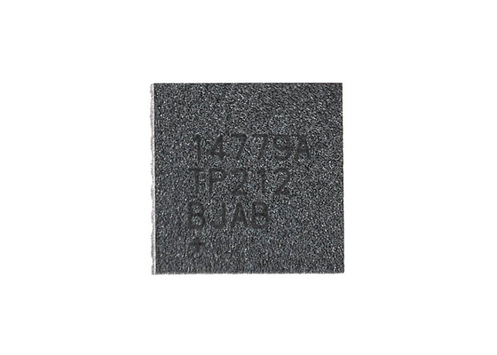 IC চিপস MAX14779ATP+ ডুয়াল SPDT বিয়ন্ড-দ্য-রেল এনালগ সুইচ 20-TQFN 78MHz