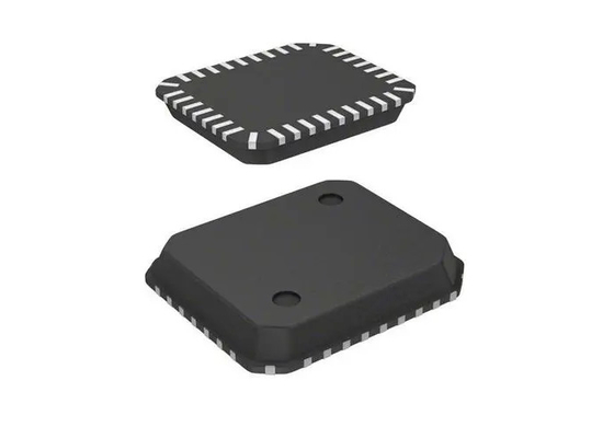 ইন্টিগ্রেটেড সার্কিট চিপ LAN8770M-I/PRA 100Mb/s ইথারনেট PHY ট্রান্সসিভার আইসি