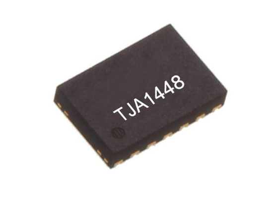 ডুয়াল হাই স্পিড ক্যান ট্রান্সসিভার TJA1448BTK/0Z 14-VDFN ইন্টিগ্রেটেড সার্কিট চিপ