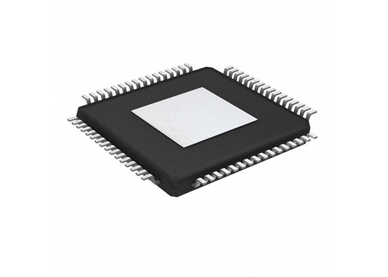ইন্টিগ্রেটেড সার্কিট চিপ LAN9372-I/ZMX ইথারনেট ICs 8-পোর্ট ইন্ডাস্ট্রিয়াল সুইচ