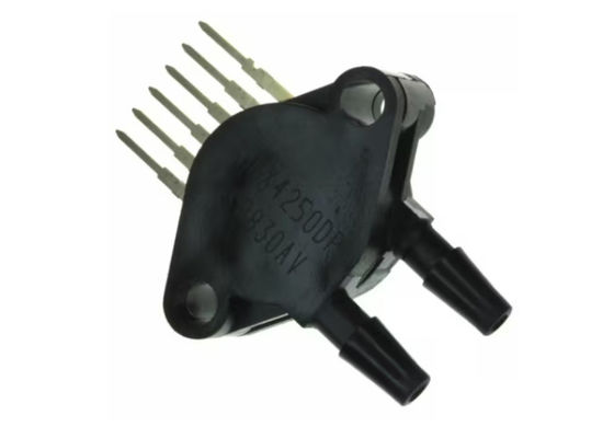 ইন্টিগ্রেটেড সার্কিট চিপ MPX5100DP বোর্ড মাউন্ট প্রেসার সেন্সর 14.5PSI 6-SIP মডিউল