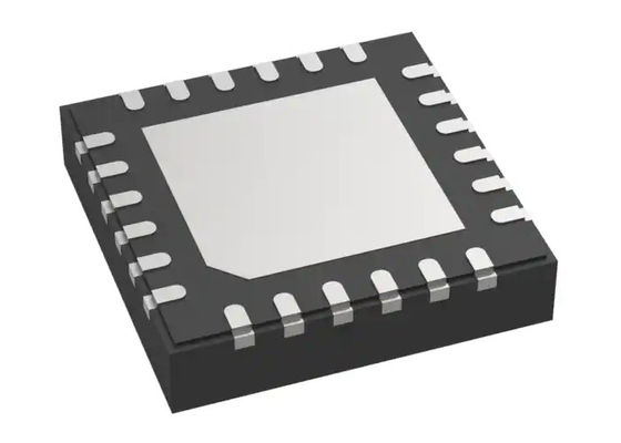 সারফেস মাউন্ট LAN8671B1-E/U3B ফুল হাফ ইথারনেট ট্রান্সসিভার IC 24-VQFN