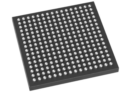 IC চিপ ইথারনেট সুইচ SJA1110AEL/0Y ইন্টারফেস কন্ট্রোলার IC 256-LFBGA