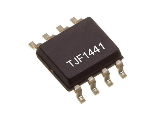 হাই-স্পিড ক্যান ট্রান্সসিভার IC TJF1441AT/0Z 8-SOIC ইন্টিগ্রেটেড সার্কিট চিপ 5Mbps