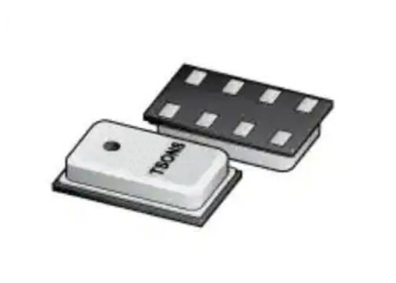 MPL3115A2ST1 ইন্টিগ্রেটেড সার্কিট চিপ LGA-8 Piezoresistive প্রেসার সেন্সর 400Pa