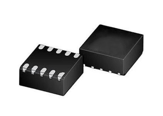 1.6kHz মোশন সেন্সর FXLS8964AFR3 10-VFDFN 3-অক্ষ MEMS অ্যাক্সিলোমিটার