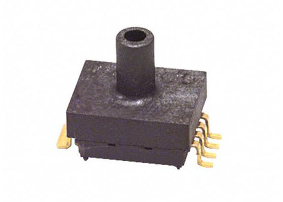 10 KPa প্রেসার সেন্সর MPXM2010GST1 তাপমাত্রা ক্ষতিপূরণ 5-SMD মডিউল