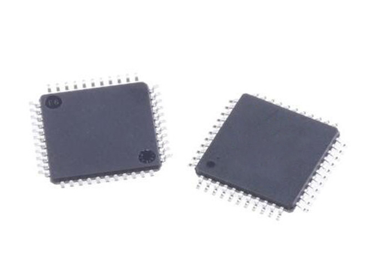 মাইক্রোকন্ট্রোলার MCU PIC32MM0256GPM064-I/PT 32Bit Flash Microcontroller IC 64-TQFP