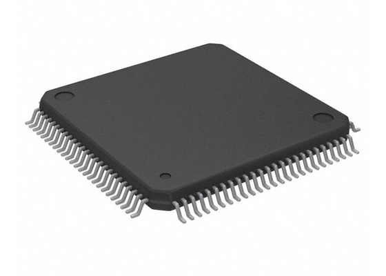 32-বিট একক কোর মাইক্রোকন্ট্রোলার MCU R5F56514EDFP 100-LQFP সারফেস মাউন্ট