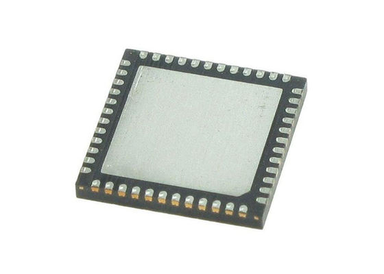 ARM Cortex M33 QFN-48 মাইক্রোকন্ট্রোলার MCU EFM32PG23B210F256IM48-CR