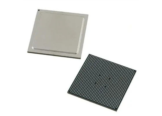 আইসি চিপ BGA প্যাকেজ BCM56880B0KFSBG StrataXGS Trident4 ইথারনেট সুইচ আইসি