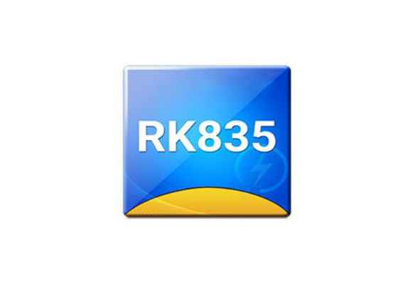 1KB SRAM PD3.0 প্রোটোকল চিপ RK835 ইন্টিগ্রেটেড সার্কিট চিপ, BGA প্যাকেজ