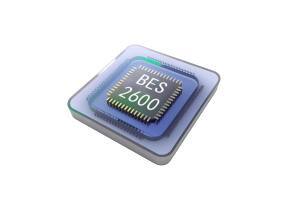 BT 5.3 চিপ BES2600 অতি-নিম্ন শক্তি BT অডিও SoC চিপ