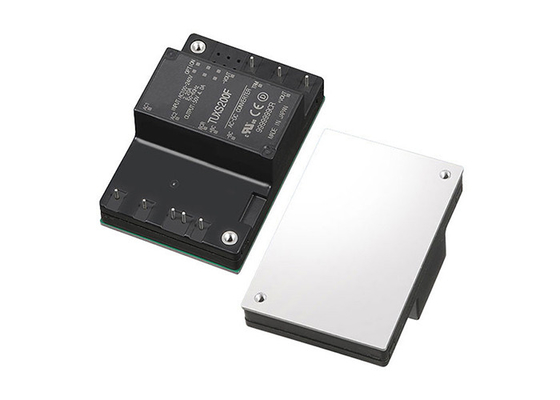 8-ডিআইপি মডিউল TUXS200F28 28V 7A বন্ধ এসি ডিসি রূপান্তরকারী, ইন্টিগ্রেটেড সার্কিট চিপ