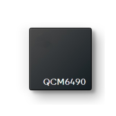 QCM6490 গ্লোবাল 5G mmW/Sub-6 GHz সিস্টেম-অন-চিপ ফর ইন্টারনেট অফ থিংস
