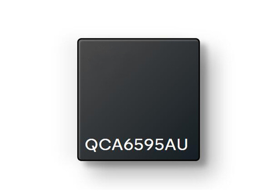 QCA6595AU Wi-Fi 5 / BT5.1 অটোমোটিভ ডুয়াল-এমএসি কম্বো চিপ, প্রথম এমআইএমও + এসআইএসও ডুয়াল ম্যাক
