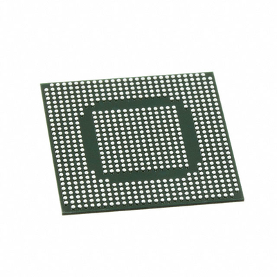 ফিল্ড প্রোগ্রামযোগ্য গেট অ্যারে XC7Z035-3FBG676E ডুয়াল কোর 1GHz এআরএম কর্টেক্স-এ 9