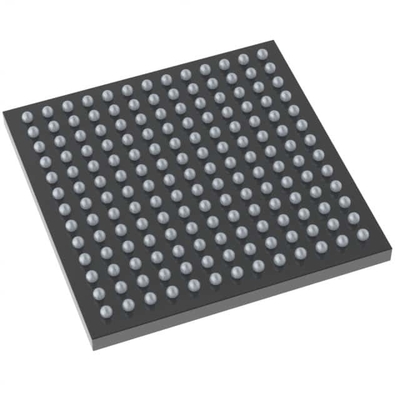 মাইক্রোকন্ট্রোলার এমসিইউ STM32L071RZH6 192Kbytes ফ্ল্যাশ আল্ট্রা লো পাওয়ার এমসিইউ TFBGA-64