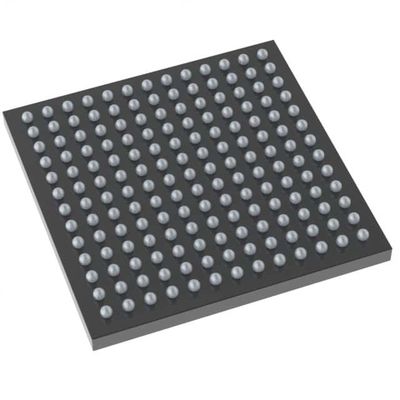 মাইক্রোকন্ট্রোলার MCU STM32L071KBU3 32 MHz 128KB CPU ARM Cortex-M0