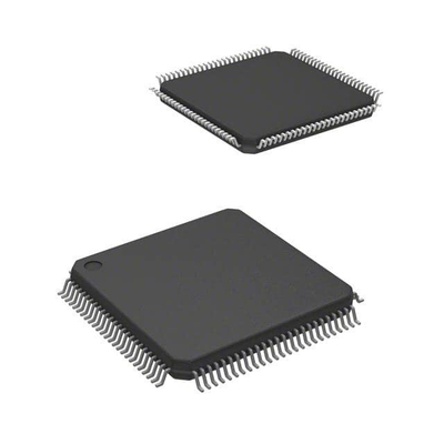 মাইক্রোকন্ট্রোলার এমসিইউ BLUENRG-234N BLE 5.2 ওয়্যারলেস নেটওয়ার্ক কোপ্রসেসর
