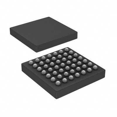 মাইক্রোকন্ট্রোলার MCU STM32WL55UCY7 256KB ফ্ল্যাশ ওয়্যারলেস মাইক্রোকন্ট্রোলার 59-WLCSP