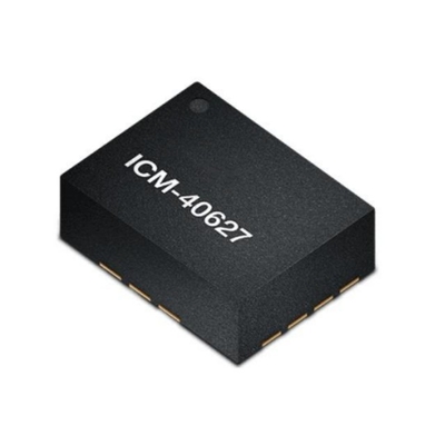 সেন্সর আইসি ICM-40627 অ্যাক্সিলেরোমিটার সেন্সর প্ল্যাটফর্ম মূল্যায়ন সম্প্রসারণ বোর্ড