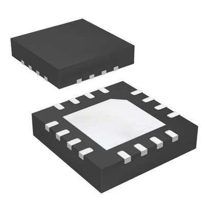সেন্সর আইসি MLX90393ELW-ABA-011-RE ট্রাইএক্সিস ম্যাগনেটিক নোড ম্যাগনেটিক সেন্সর 16-QFN