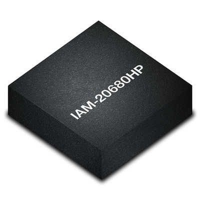 সেন্সর আইসি আইএএম-২০৬৮০এইচপি হাই পারফরম্যান্স অটোমোটিভ ৬ অক্ষের মোশন ট্র্যাকিং ডিভাইস